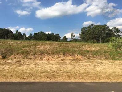 Lote/Terreno à venda, 611m² no Jardim Villas do Golf, Itu