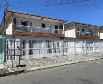 Casa de Condomínio com 2 Quartos à venda, 57m² no Vila Sônia, Praia Grande