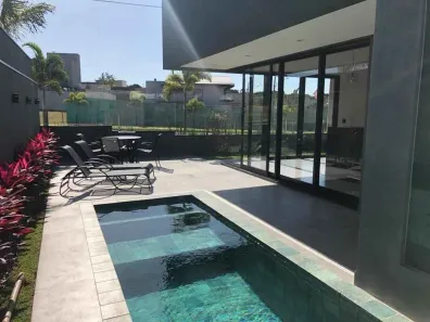 Casa de Condomínio com 3 Quartos à venda, 260m² no Samambaia Parque Residencial, Bauru