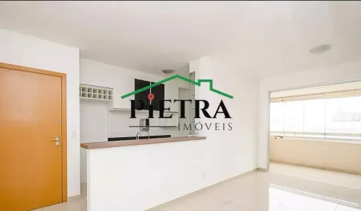 Apartamento com 3 Quartos à venda, 80m² no Vila da Serra, Nova Lima