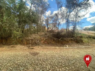 Lote/Terreno à venda, 375m² no Salgado Filho, Brumadinho