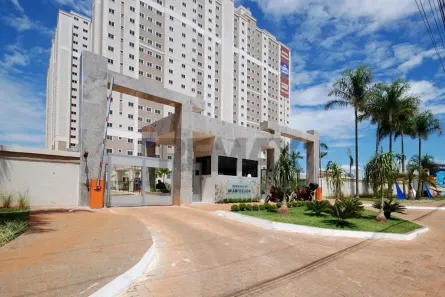 Apartamento com 2 Quartos à venda, 55m² no Setor Industrial, Brasília