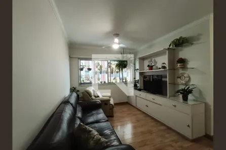 Apartamento com 3 Quartos à venda, 90m² no Vila Clementino, São Paulo
