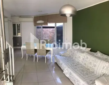 Apartamento com 3 Quartos à venda, 110m² no Recreio dos Bandeirantes, Rio de Janeiro