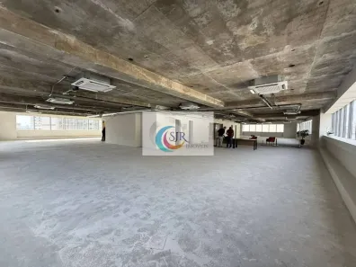 Sala Comercial para alugar, 1706m² no Consolação, São Paulo