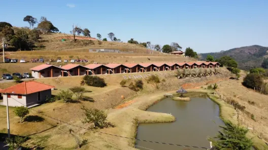 Imóvel Comercial com 31 Quartos à venda, 400000m² no Itapeva, Itapeva