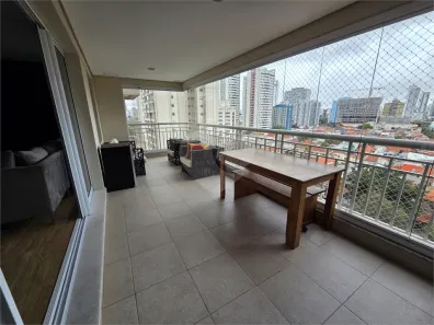 Apartamento com 4 Quartos à venda, 126m² no Belenzinho, São Paulo