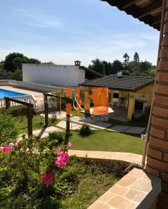Fazenda/Sítio com 4 Quartos à venda, 312m² no Parque dos Cafezais VI, Itupeva