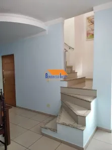 Cobertura com 3 Quartos à venda, 155m² no Serrano, Belo Horizonte