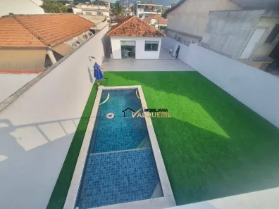 Casa com 3 Quartos à venda, 120m² no Vila Valqueire, Rio de Janeiro