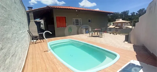 Casa com 3 Quartos à venda, 187m² no Vila Capuava, Valinhos