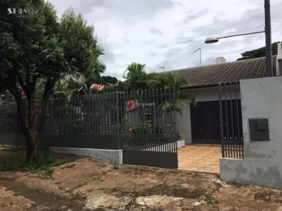 Casa com 1 Quarto à venda, 165m² no Conjunto Habitacional Albino Meneguetti (Iguatemi), Maringá