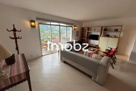 Apartamento com 3 Quartos à venda, 144m² no Real Parque, São Paulo