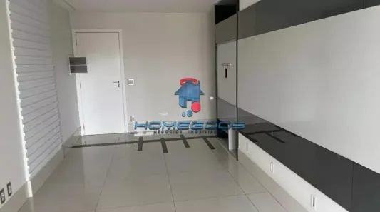 Apartamento com 2 Quartos à venda, 66m² no Cambuí, Campinas