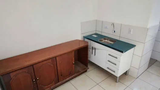 Casa com 1 Quarto para alugar, 35m² no Vila Paiva, São Paulo