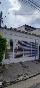 Casa com 3 Quartos à venda, 110m² no Jardim Aricanduva, São Paulo