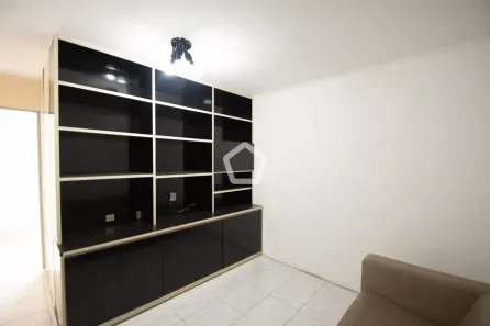 Apartamento com 1 Quarto à venda, 37m² no Pinheiros, São Paulo