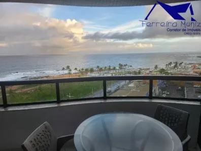 Apartamento com 1 Quarto para alugar, 64m² no Jardim Armação, Salvador