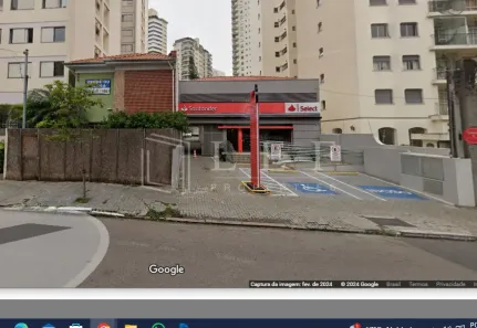 Prédio Comercial à venda, 1227m² no Vila Mariana, São Paulo