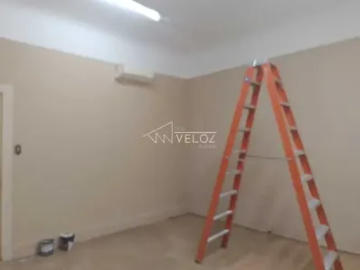 Sala Comercial à venda, 60m² no Centro, Rio de Janeiro