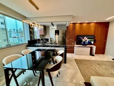 Apartamento com 2 Quartos à venda, 50m² no Manacás, Belo Horizonte