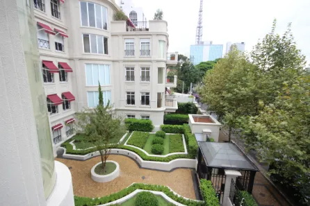 Apartamento com 3 Quartos à venda, 347m² no Higienópolis, São Paulo