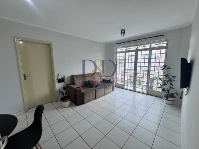Apartamento com 3 Quartos à venda, 81m² no Jardim 8 de Abril, Araras