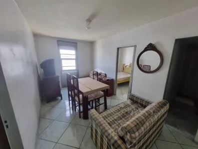 Apartamento com 1 Quarto à venda, 42m² no Humaitá, Porto Alegre