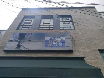 Sala Comercial para alugar, 30m² no Alto da Mooca, São Paulo