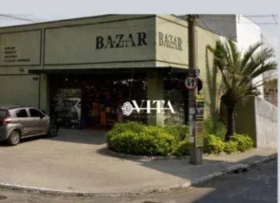 Galpão/Depósito/Armazém para alugar, 348m² no Cidade Brasil, Guarulhos