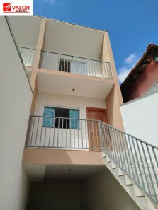 Sobrado com 3 Quartos à venda, 80m² no Vila Gomes, São Paulo