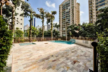 Apartamento com 2 Quartos à venda, 55m² no Vila Mascote, São Paulo
