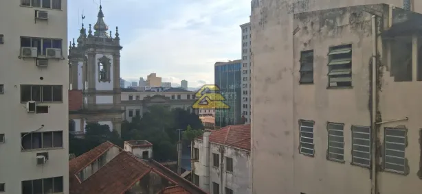 Sala Comercial à venda, 29m² no Centro, Rio de Janeiro