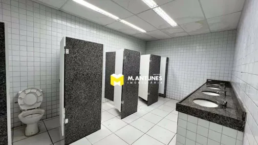 Galpão/Depósito/Armazém para alugar, 3213m² no Prazeres, Jaboatão dos Guararapes