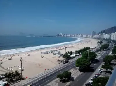 Apartamento com 2 Quartos à venda, 70m² no Copacabana, Rio de Janeiro