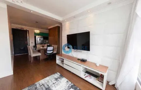 Apartamento com 2 Quartos à venda, 70m² no Usina Piratininga, São Paulo