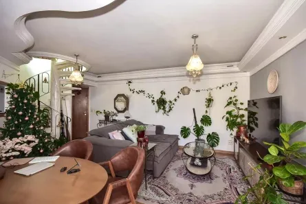Apartamento com 1 Quarto à venda, 145m² no Parque Taboão, Taboão da Serra