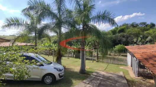 Fazenda/Sítio com 2 Quartos à venda, 12m² no Distrito Industrial Marcus Vinícius Feliz Machado, Bauru