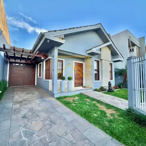 Casa com 3 Quartos à venda, 143m² no Parque da Matriz, Cachoeirinha