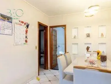 Casa de Condomínio com 3 Quartos à venda, 188m² no Lauzane Paulista, São Paulo