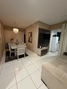 Apartamento com 3 Quartos à venda, 72m² no Jabotiana, Aracaju
