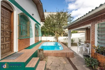 Casa com 3 Quartos à venda, 147m² no Vila Ipiranga, Porto Alegre