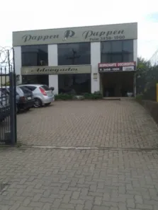 Prédio Comercial com 1 Quarto à venda, 367m² no Centro, Esteio
