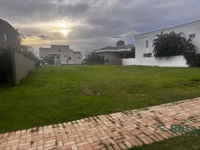 Lote/Terreno à venda, 723m² no Jardim Itália, Cuiabá