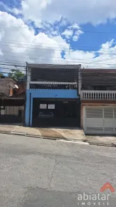 Casa com 4 Quartos à venda, 125m² no Jardim Raposo Tavares, São Paulo