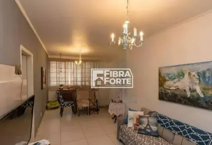Apartamento com 2 Quartos à venda, 93m² no Centro, Campinas