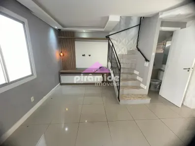 Casa com 3 Quartos à venda, 80m² no Vila São Geraldo, São José dos Campos