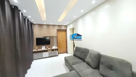 Casa com 3 Quartos à venda, 68m² no Riacho Fundo I, Brasília