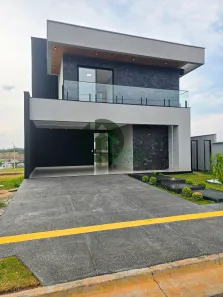 Casa com 3 Quartos à venda, 204m² no Jardins Parma, Senador Canedo