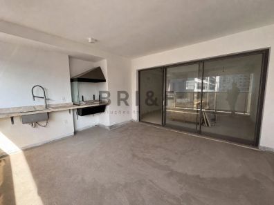Apartamento com 3 Quartos à venda, 135m² no Jardim das Acácias, São Paulo